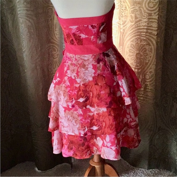 Karen Millen Dress size 6 - Picture 3 of 9